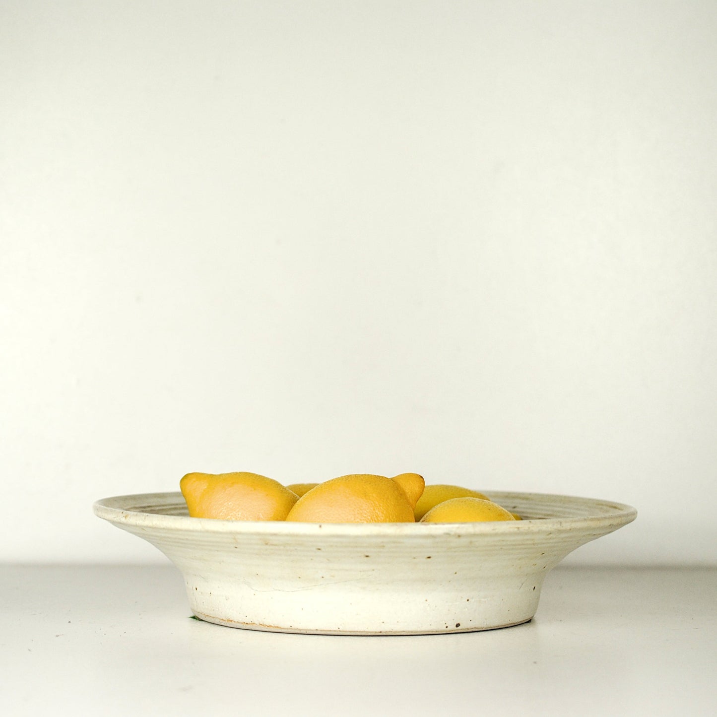 Vintage schaal - Karsten Nielsen