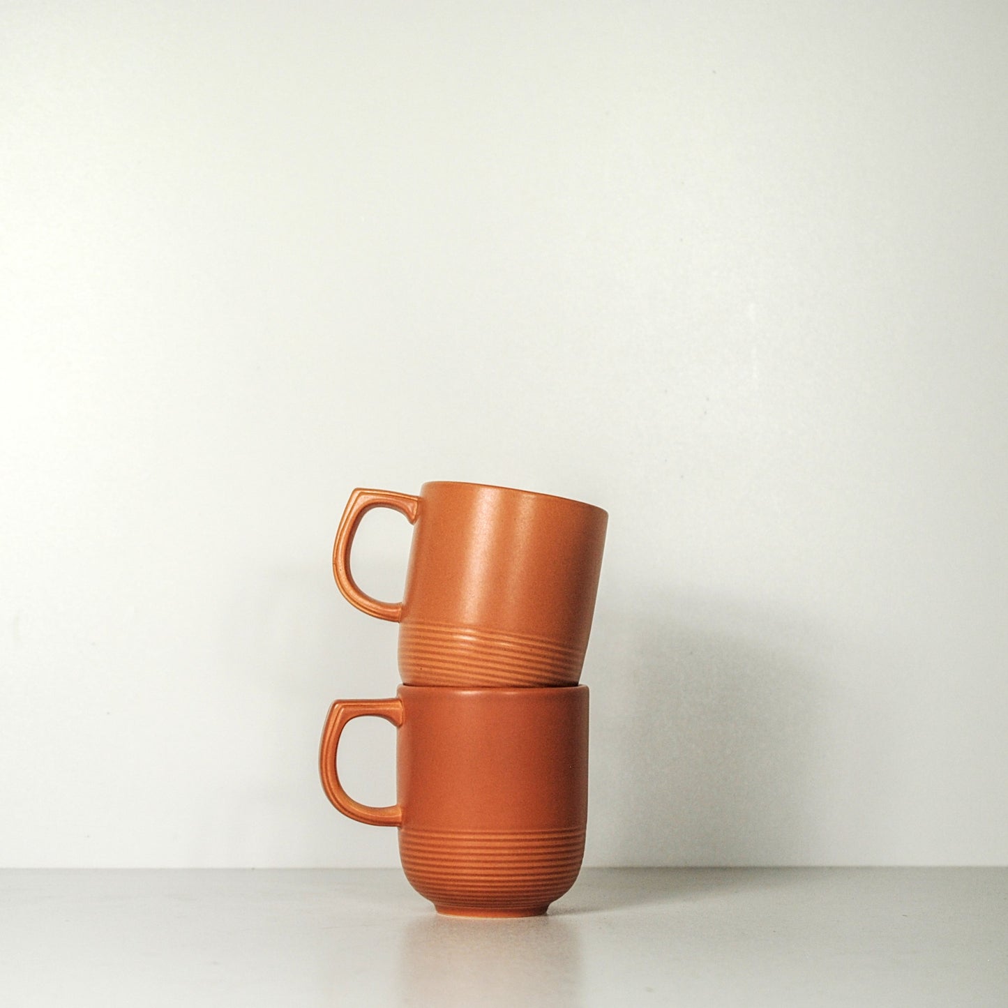 Vintage mok - Søholm