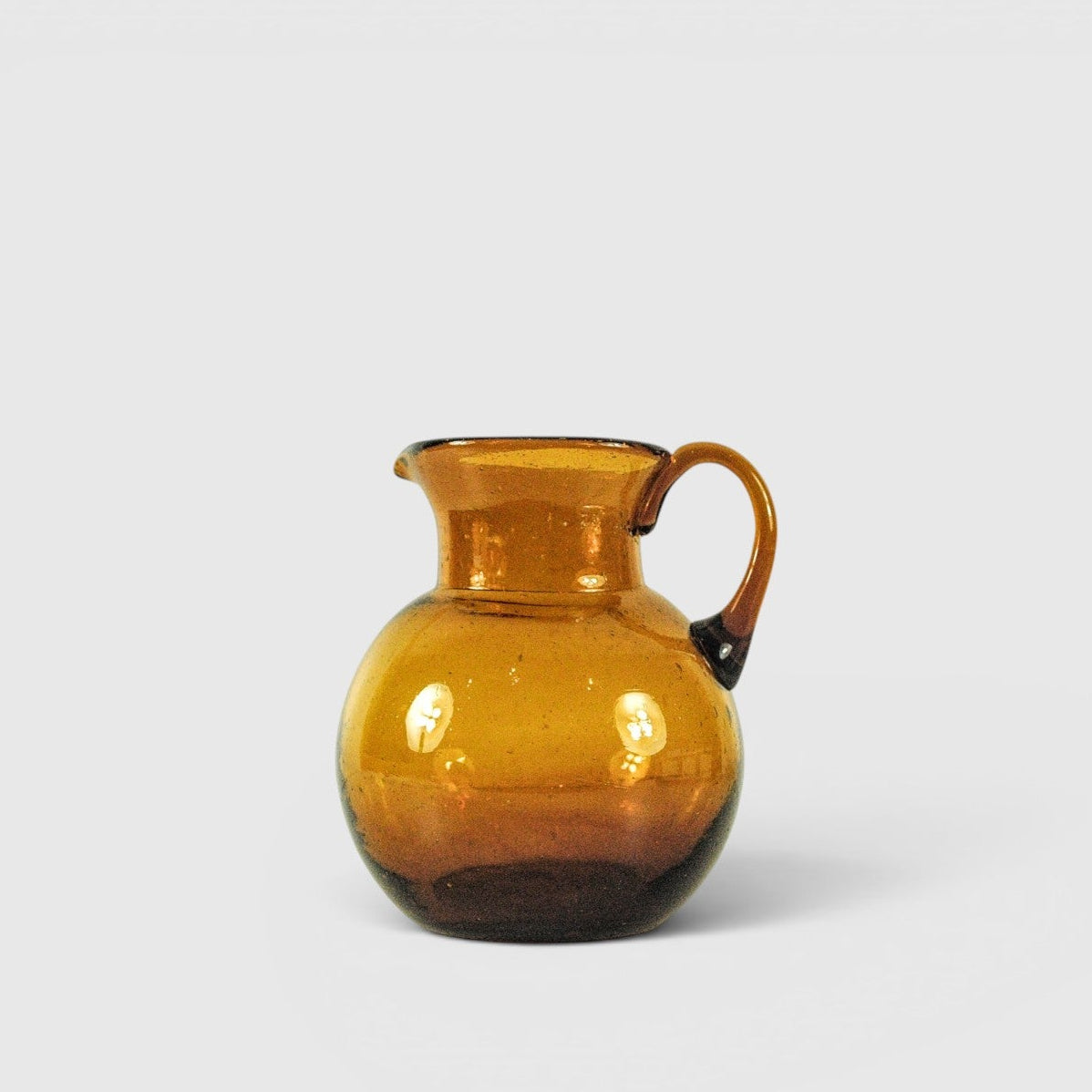 Vintage schenkkan