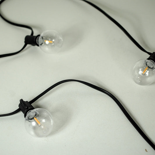 Lampjesslinger 30 meter