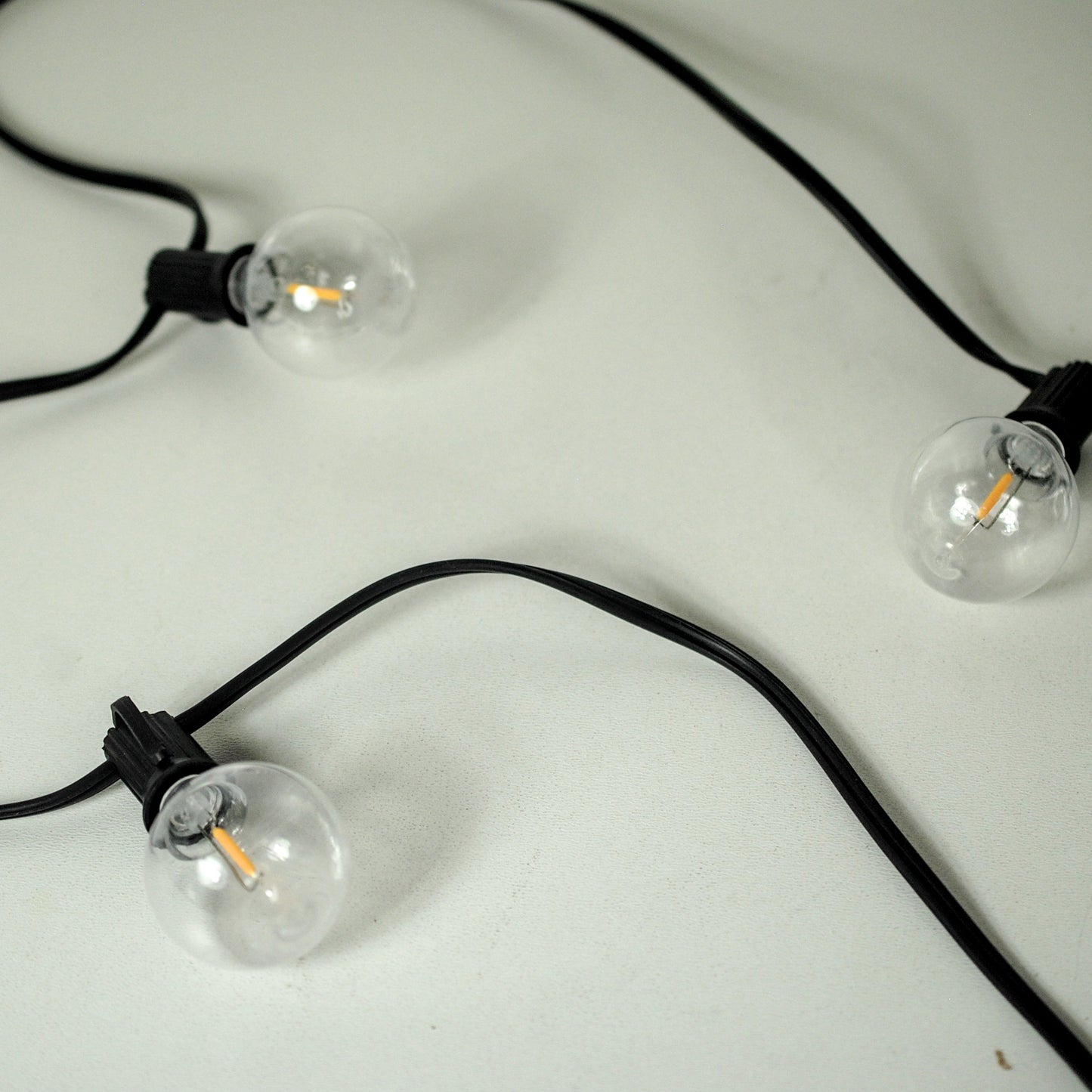 Lampjesslinger 45 meter