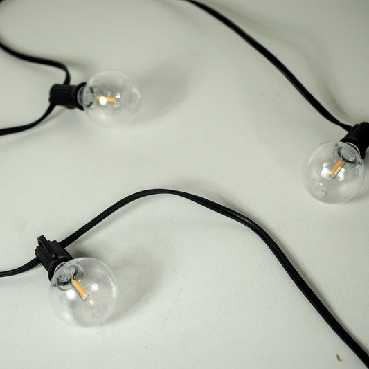 Lampjesslinger 45 meter