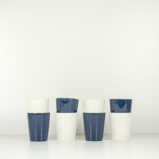 Vintage koppen set - Arabia