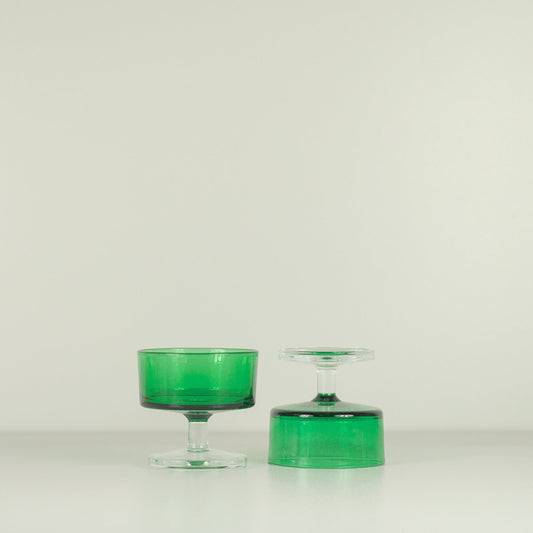 Coupe Groen