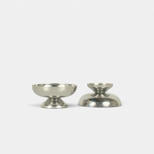 Coupe Zilver