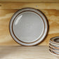 Vintage dinerborden - Set van 6 - Stogo