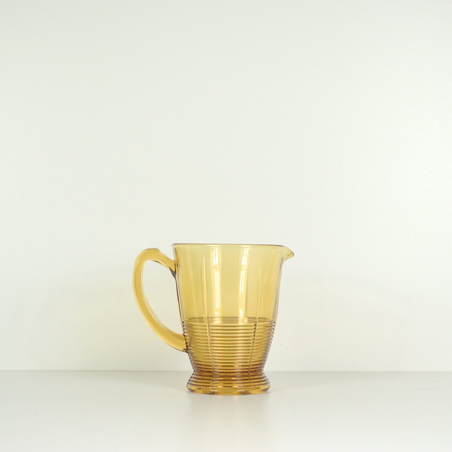 Schenkkan Amber