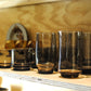 Vintage drinkglazen - Libbey