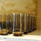 Vintage drinkglazen - Libbey