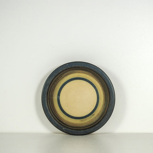 Vintage keramische schaal