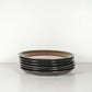 Vintage dinerborden -  Sone