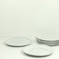 Vintage dinerborden - Ceramano