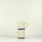 Vintage mokken set