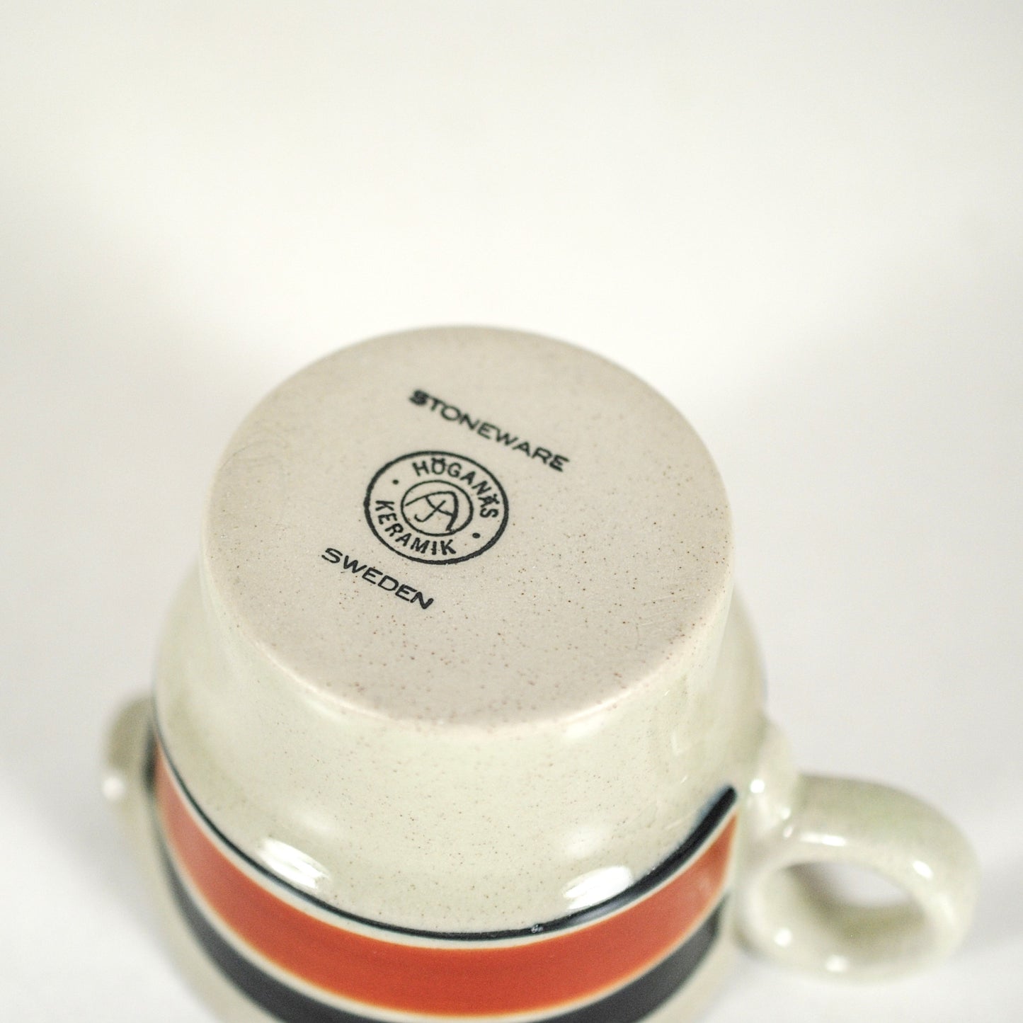 Vintage melkkan - Höganäs