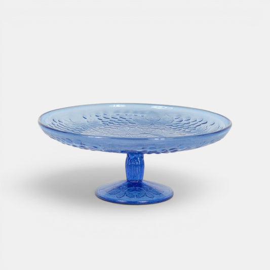Voetschaal Blauw