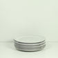 Vintage dinerborden - Ceramano