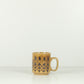 Vintage mok - Winchcombe Pottery