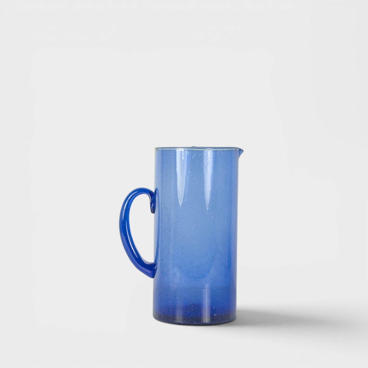 Schenkkan Blauw