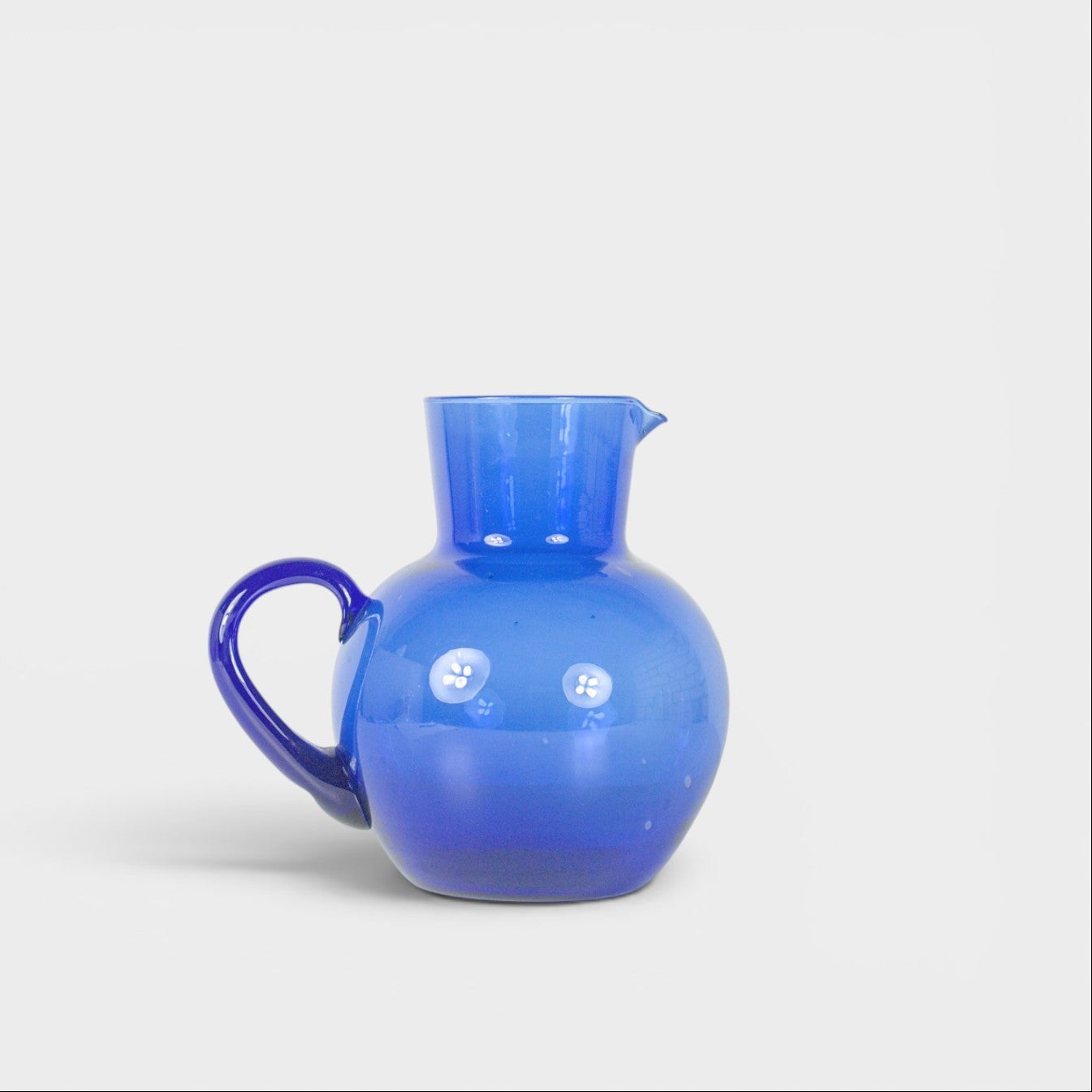 Schenkkan Blauw