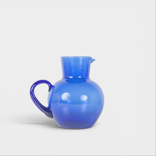Schenkkan Blauw
