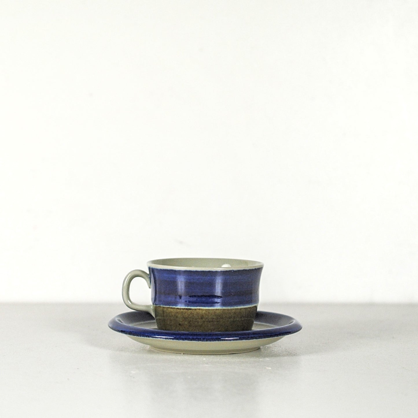 Vintage kop&schotel sets - Rörstrand