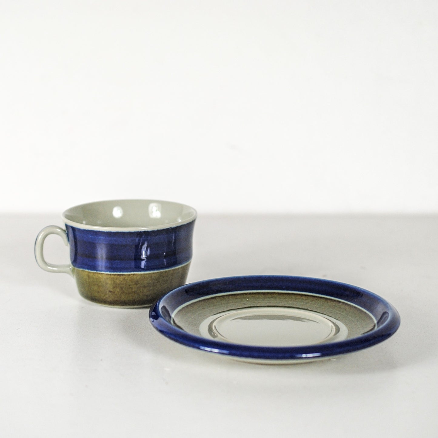 Vintage kop&schotel sets - Rörstrand