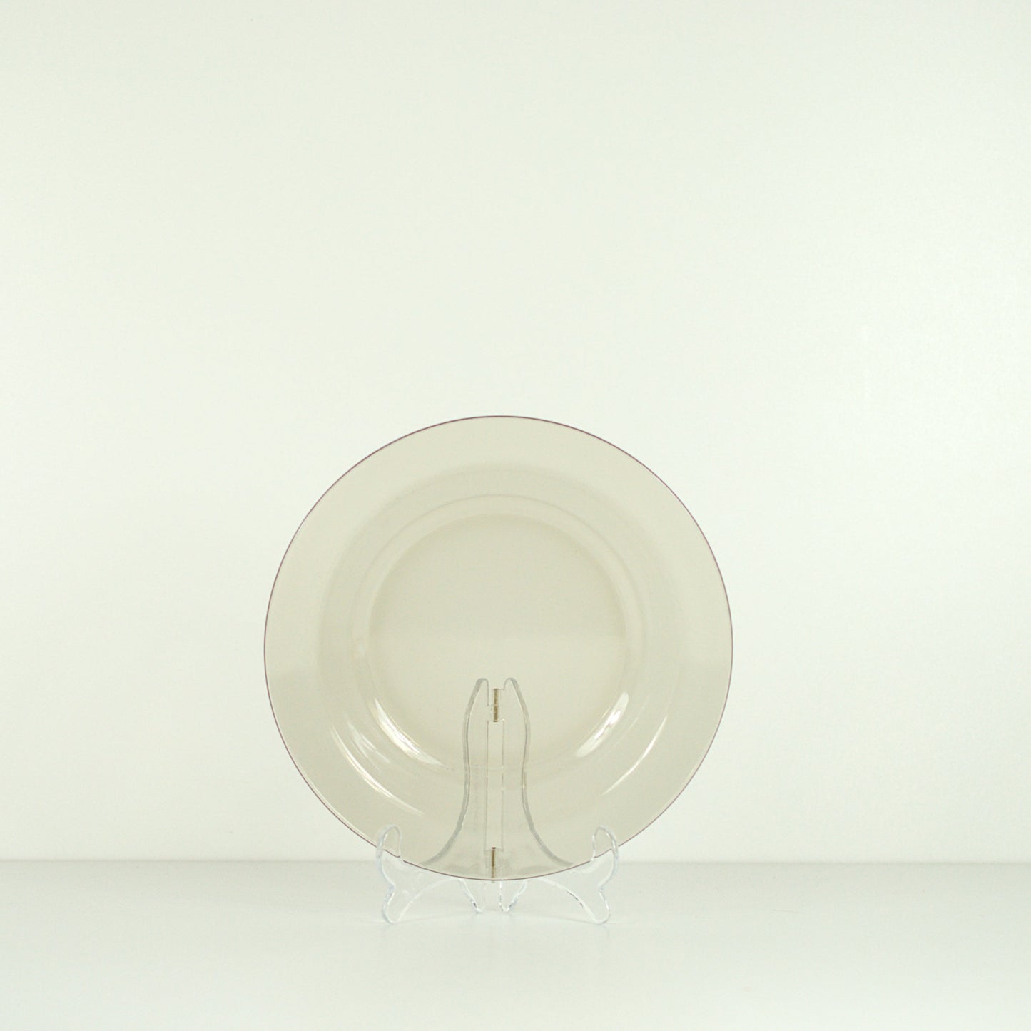 Dinertafel Grijs gerookt