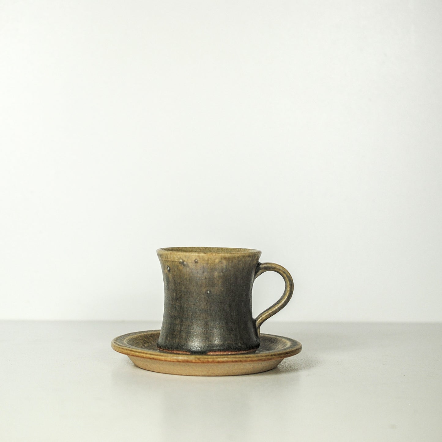 Vintage kop&schotel sets