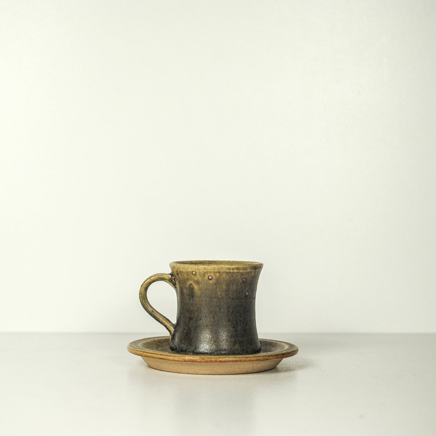 Vintage kop&schotel sets