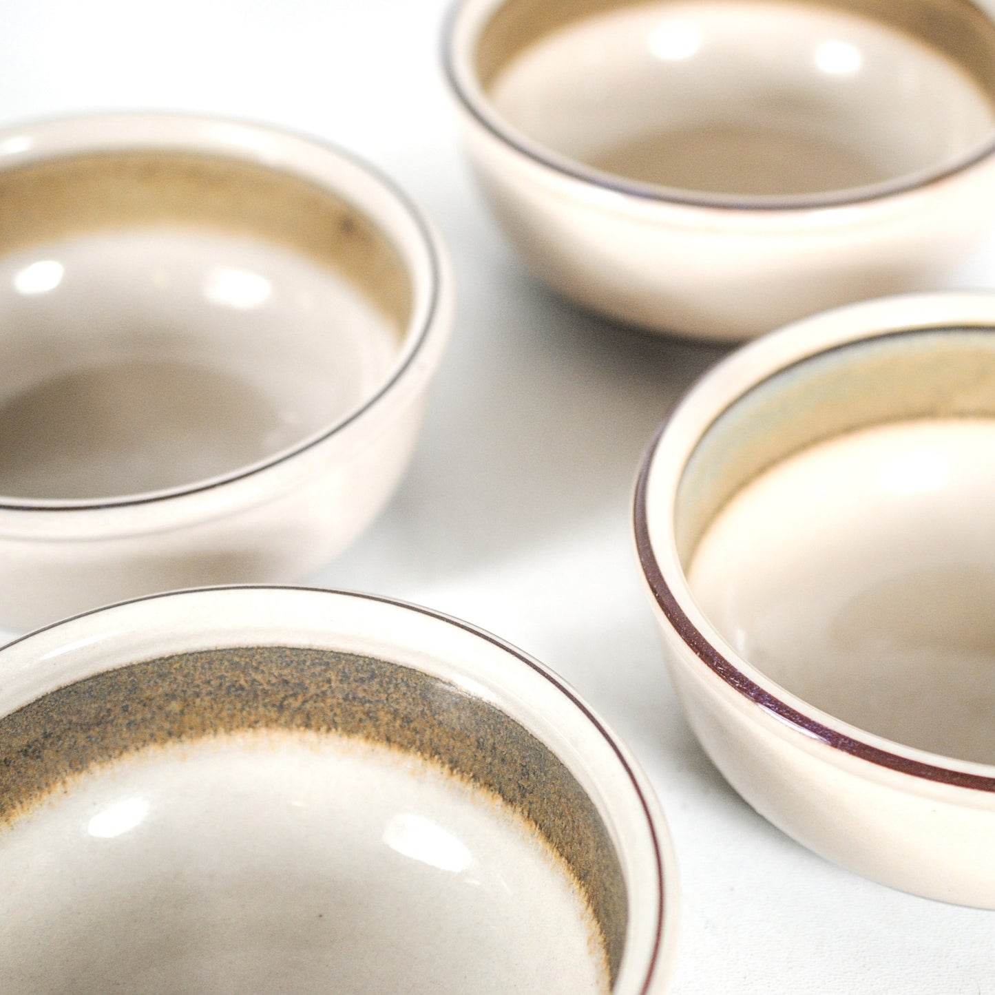 Vintage kommen -  Bing&Grøndahl