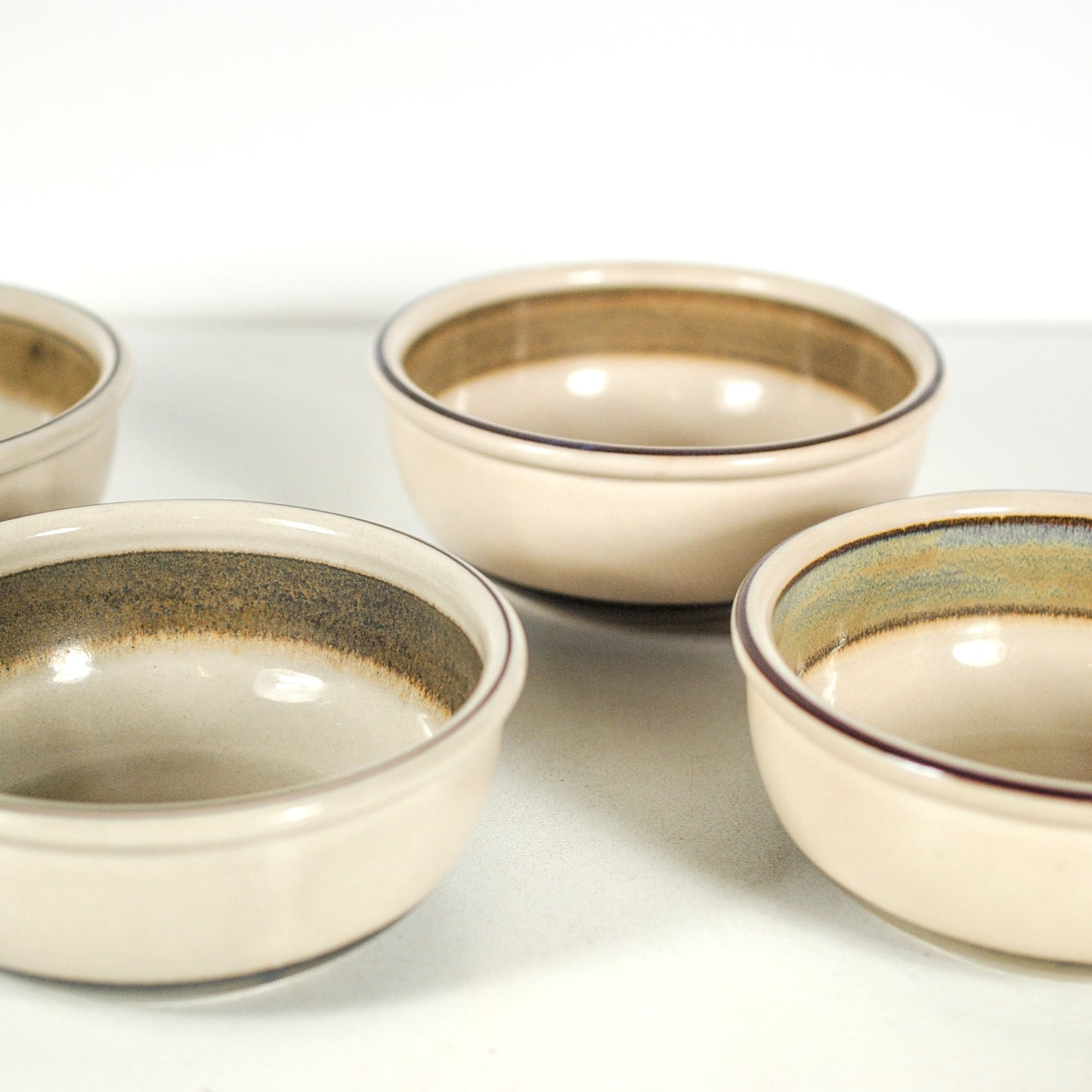 Vintage kommen -  Bing&Grøndahl