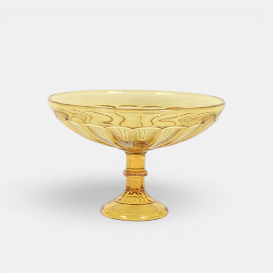 Voetschaal Amber