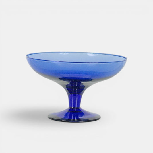 Voetschaal Blauw