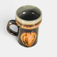 Vintage bierpul