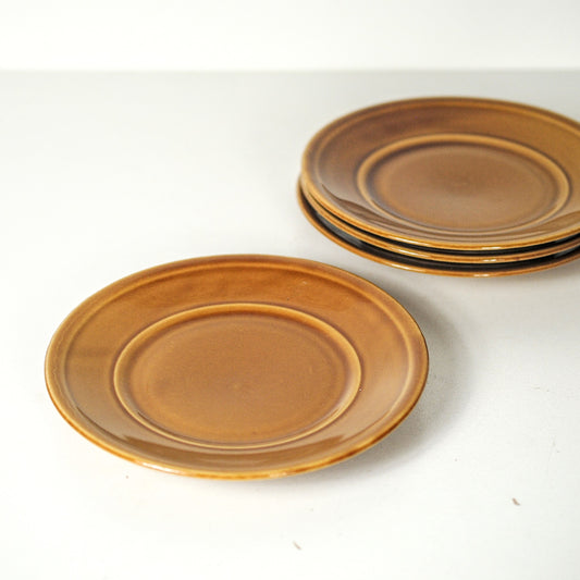 Vintage gebaksborden -  Tulowice