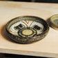 Vintage aardewerk schaal - Noomi Backhausen