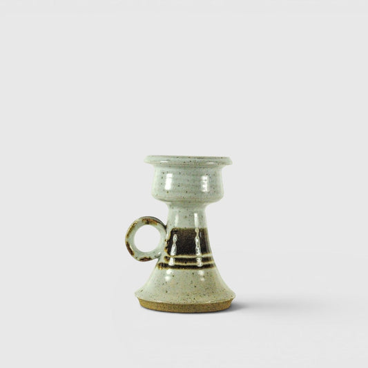 Vintage kandelaar - Jette Andersen