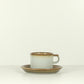 Vintage kop&schotel set - Desiree Denmark