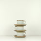 Vintage kop&schotel set - Desiree Denmark