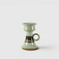 Vintage kandelaar - Jette Andersen