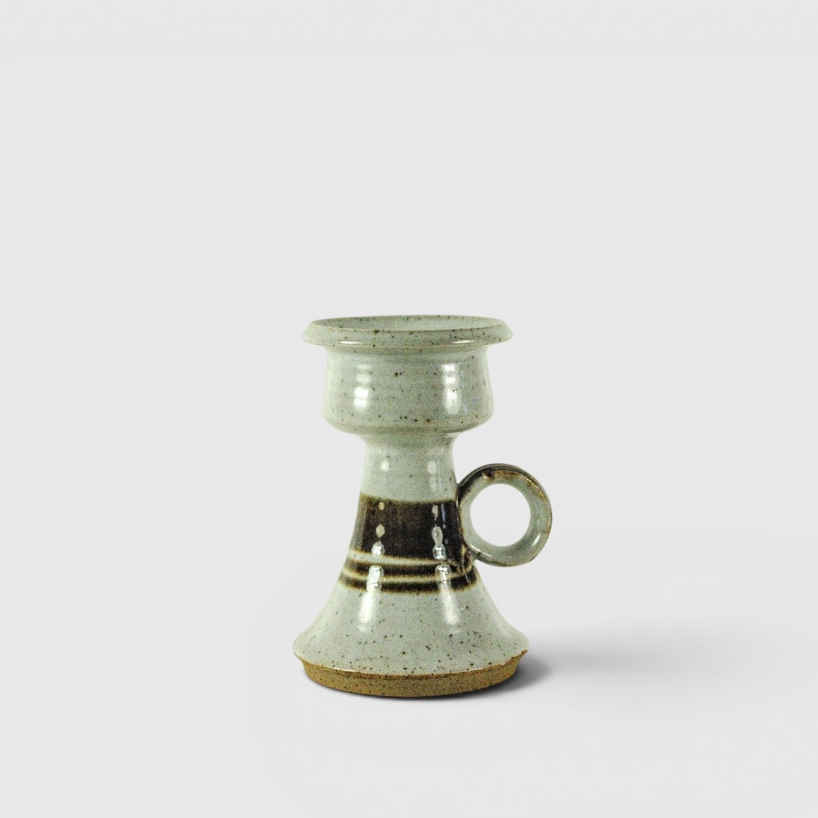 Vintage kandelaar - Jette Andersen
