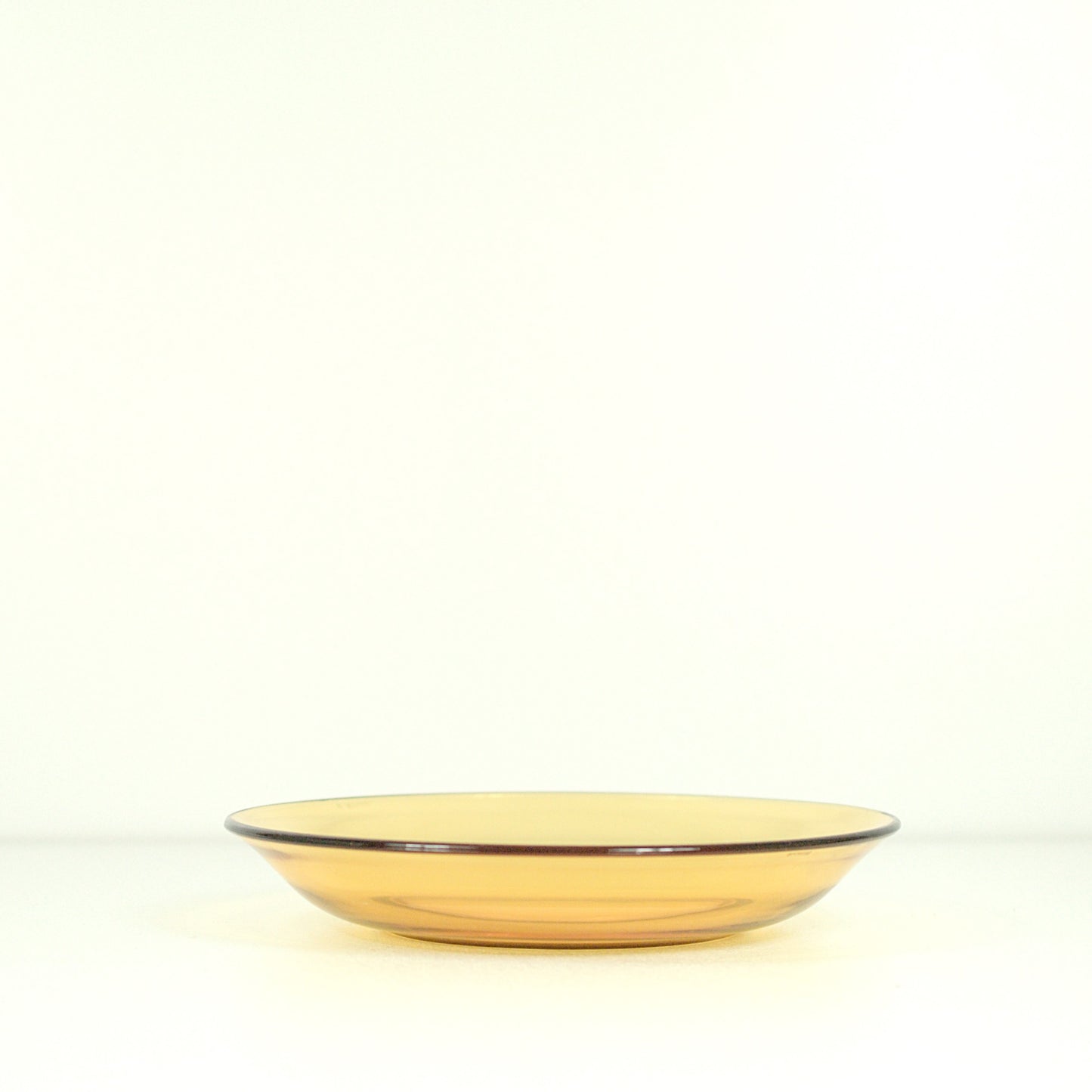 Vintage diepe borden - Vereco