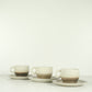 Vintage kop&schotel set - Gerzit