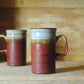 Vintage mok - Dunoon