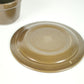Vintage kop&schotel set - Stavanger Flint