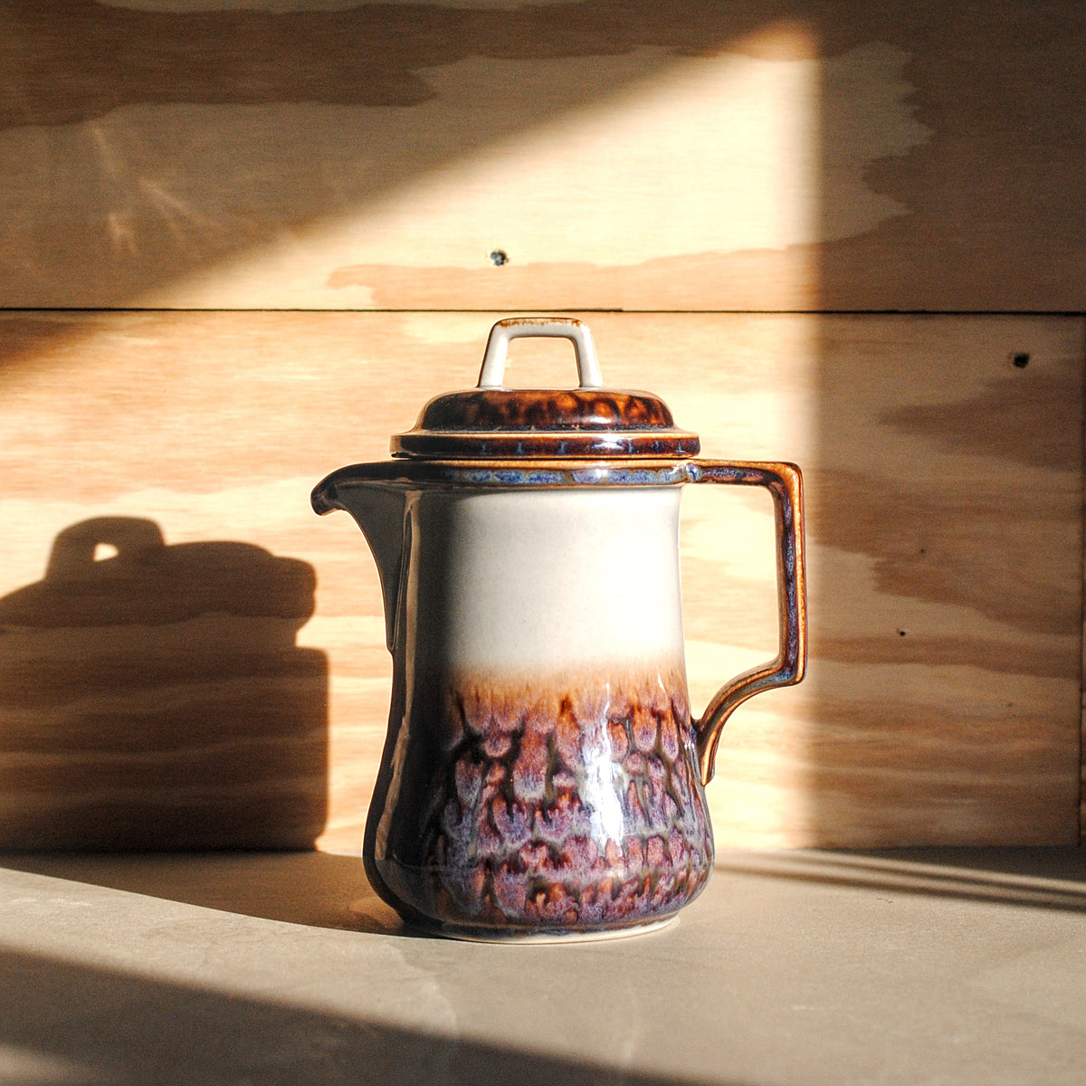 Vintage koffiepot - Bing&Grøndahl