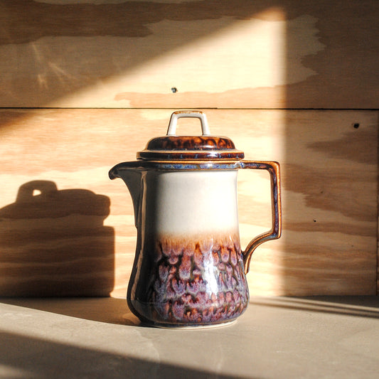 Vintage koffiepot - Bing&Grøndahl