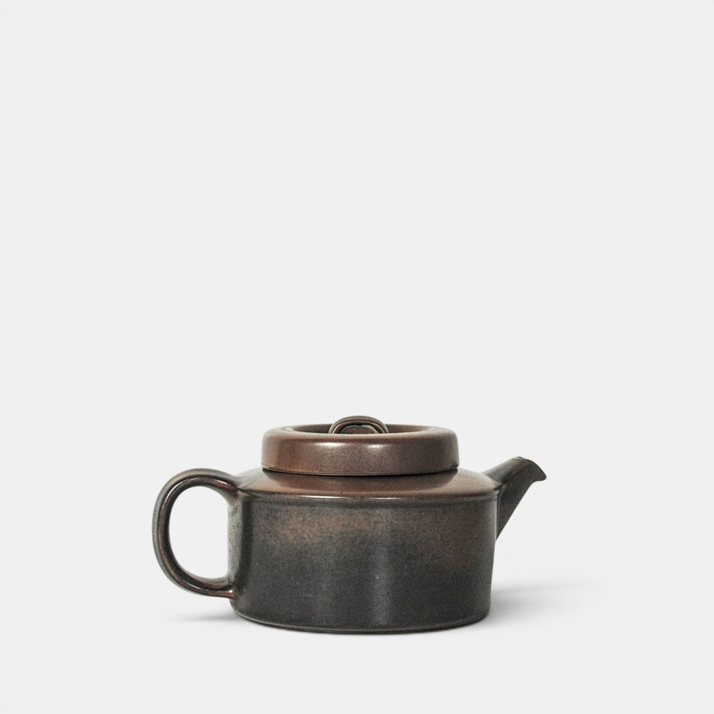 Vintage theepot - Arabia Finland