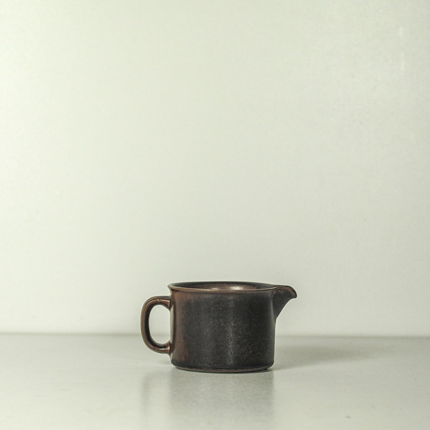 Vintage melkkan - Arabia Finland