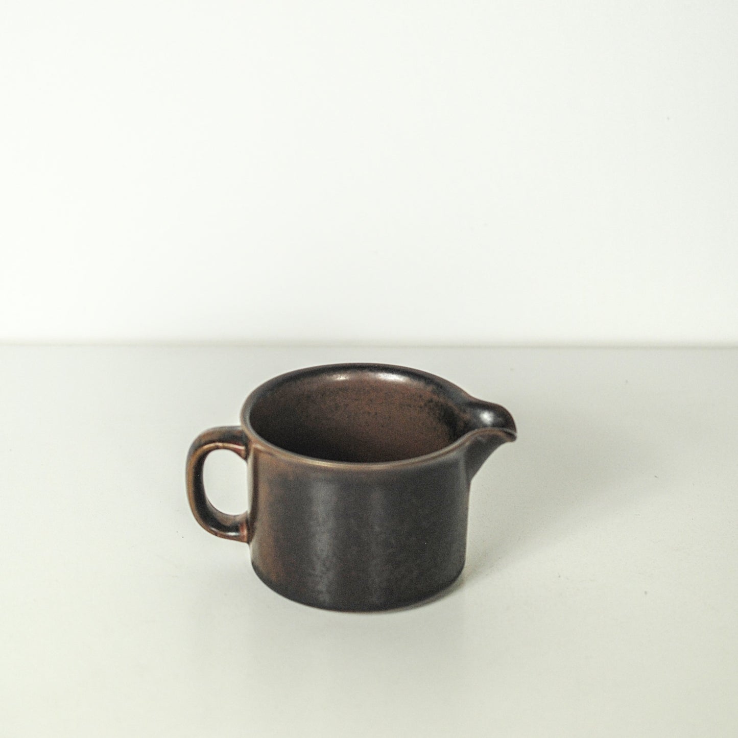 Vintage melkkan - Arabia Finland